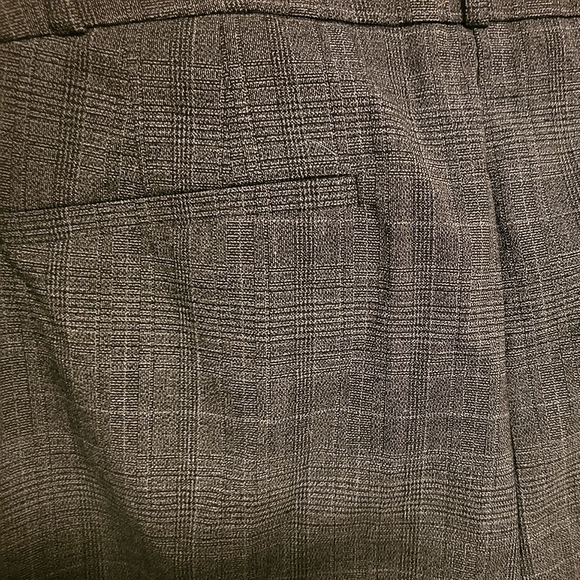 Dress pants Reitmans size 20 (fits like 18) - Picture 5 of 6
